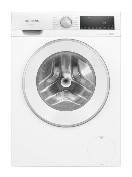Siemens WG54G210GB 10kg Freestanding Washing Machine